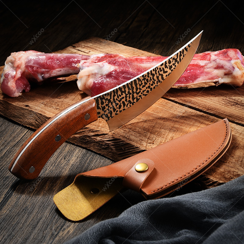 WXCOO Kemik Sıyırma Bıçağı El  - Meat Slicer Replacement Blade incelemesi ve fiyatı