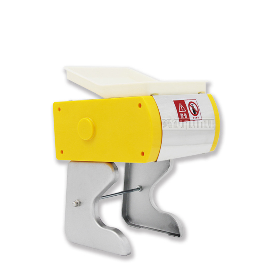 Ticari Et Kesici Elektrikli Di - Meat Slicer Machine 300W incelemesi ve fiyatı