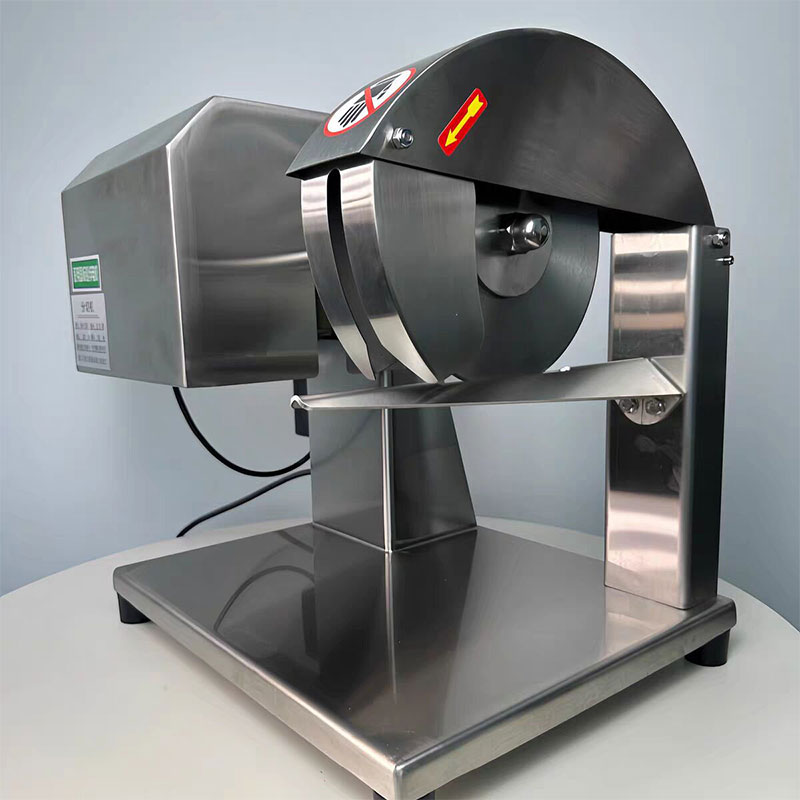 Ticari Elektrikli Kanatlı Ayır - Bone Saw Machine Commercial Electric incelemesi ve fiyatı