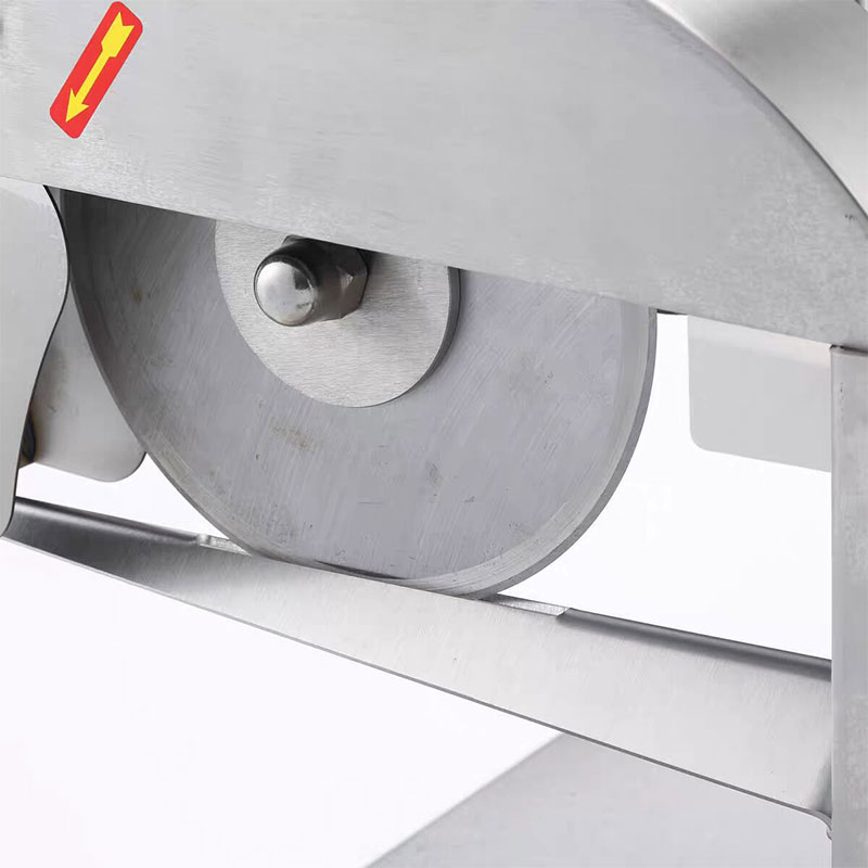 Ticari Elektrikli Kanatlı Ayır - Bone Saw Machine Commercial Electric incelemesi ve fiyatı