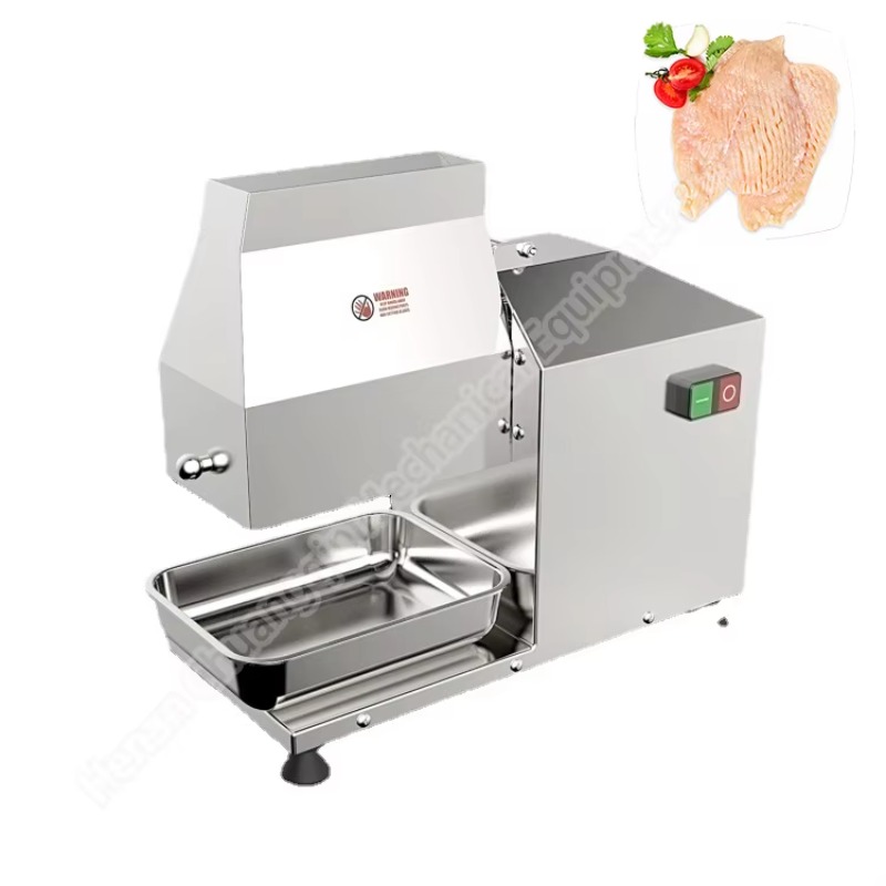 Tavuk, Dana Eti, Dana Cipsi, B - Meat Tenderizer Machine Electric incelemesi ve fiyatı