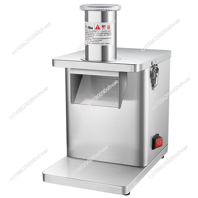 250W elektrikli sebze kesme ma - Food Slicer Machine Stainless incelemesi ve fiyatı