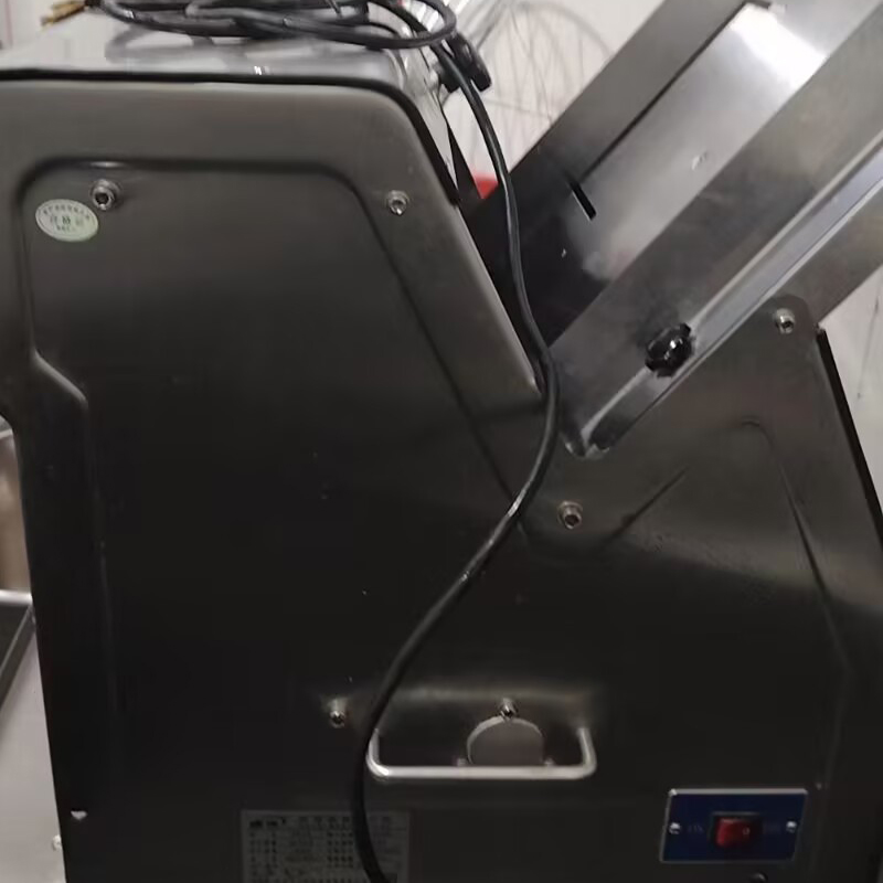 Ticari Tip Elektrikli Ekmek Di - Commercial Bread Slicer Electric incelemesi ve fiyatı