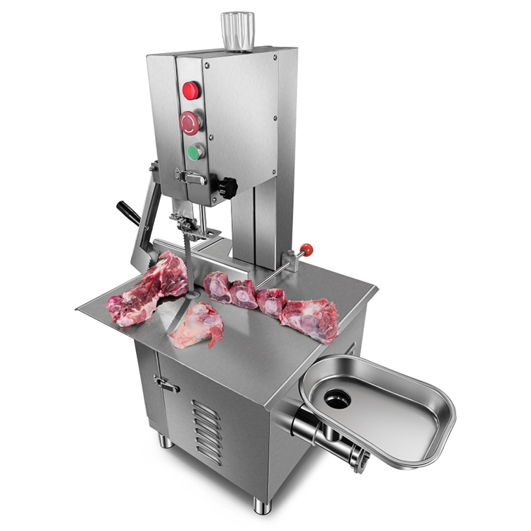 Horus Et Kesme Makinesi ve Kem - Bone Saw Machine Commercial Electric incelemesi ve fiyatı