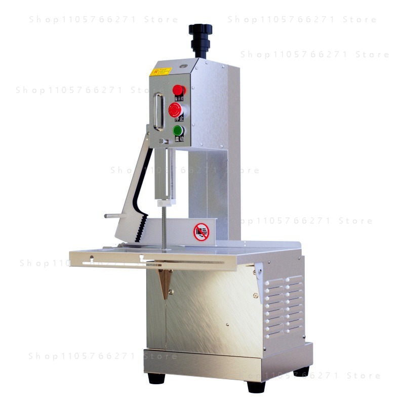 Elektrikli Kemik Testeresi Kes - Bone Saw Machine Commercial Electric incelemesi ve fiyatı