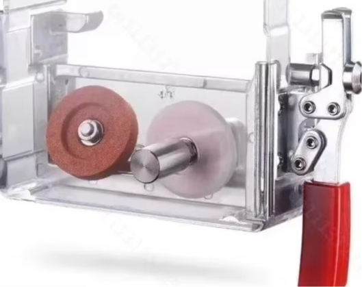 Ticari Tip Otomatik Bıçak Bile - Meat Slicer Blade Sharpener incelemesi ve fiyatı