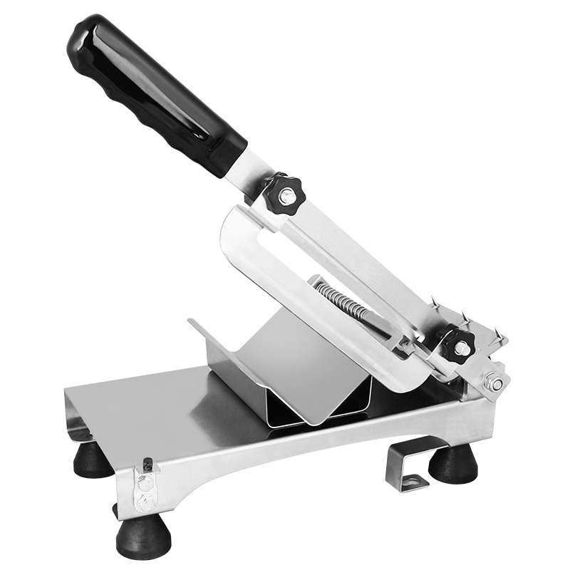 Ticari Manuel Mutfak Aksesuarl - Frozen Meat Slicer Manual incelemesi ve fiyatı