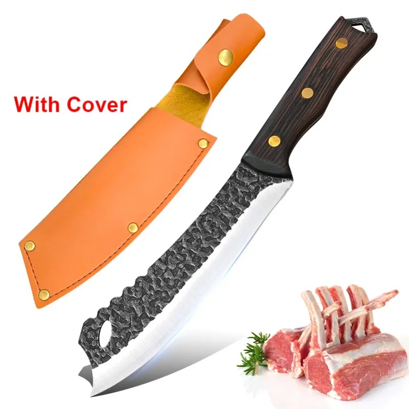 El yapımı Mutfak Bıçakları Şef - Meat Slicer Replacement Blade incelemesi ve fiyatı