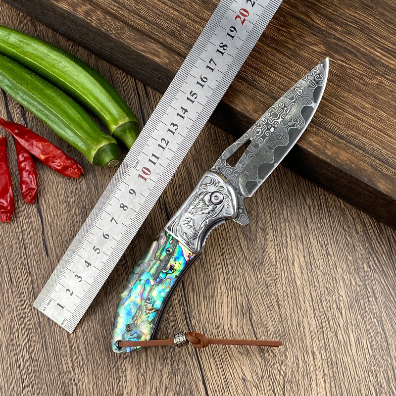 Açık Şam Katlanır Bıçak, Renkl - Meat Slicer Replacement Blade incelemesi ve fiyatı