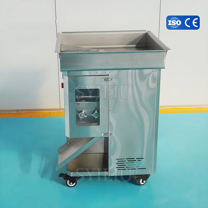 Elektrikli Et Dilimleme Makine - Food Slicer Machine Stainless incelemesi ve fiyatı
