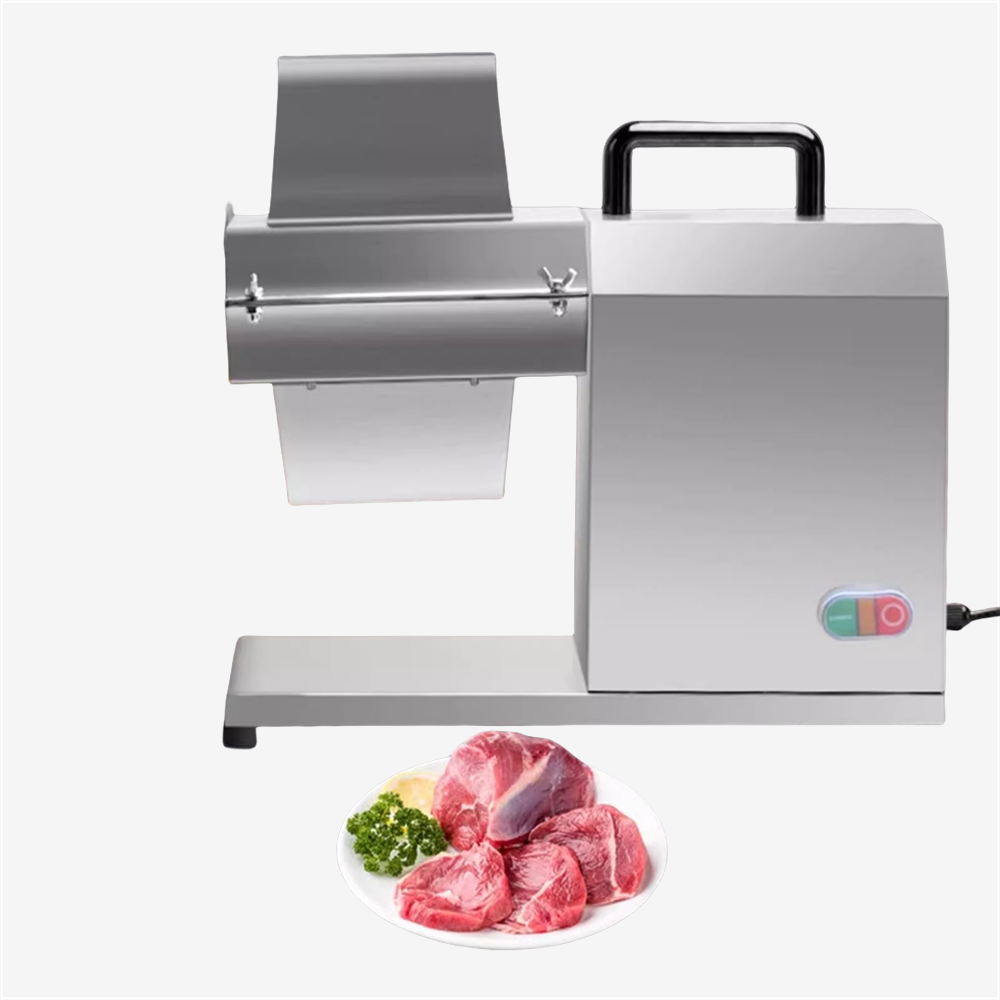 Endüstriyel Paslanmaz Çelik El - Meat Tenderizer Machine Electric incelemesi ve fiyatı
