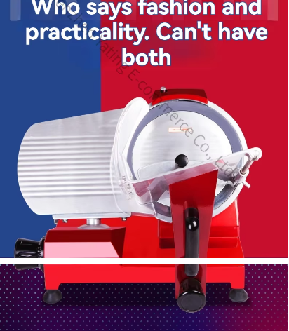 10 inç Elektrikli Koyun Eti Di - Commercial Meat Slicer 10 Inch incelemesi ve fiyatı