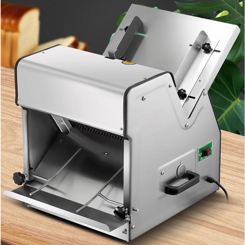 Ticari Elektrikli Ekmek Diliml - Commercial Bread Slicer Electric incelemesi ve fiyatı