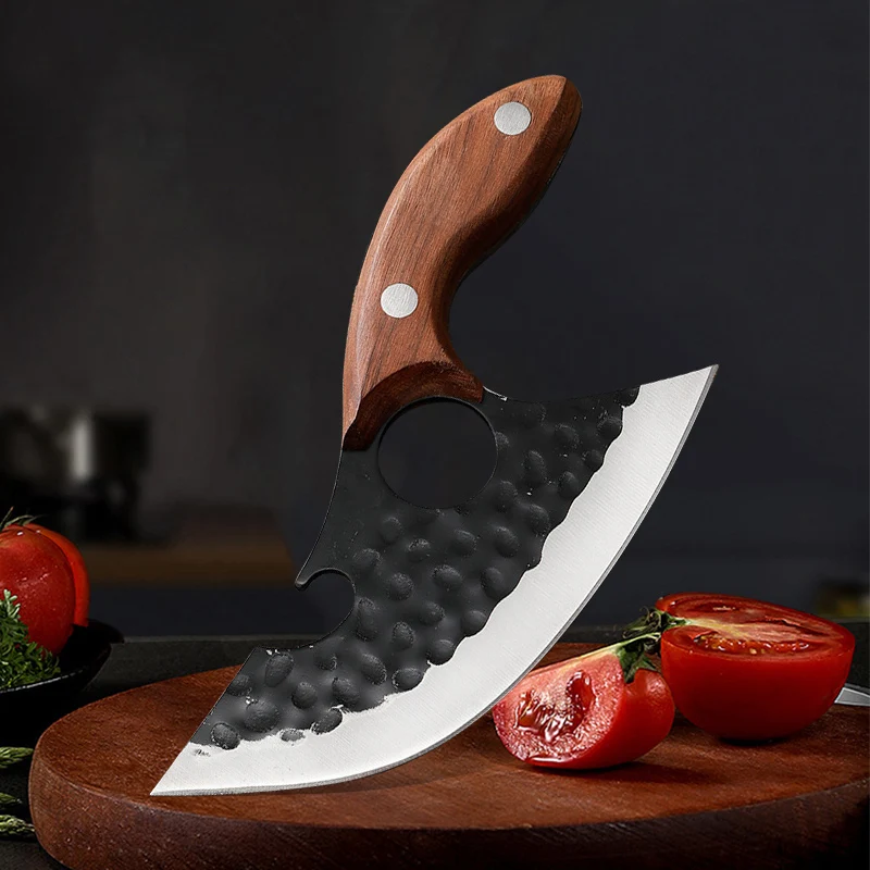 Şef Kasap Bıçağı Cleaver Et Pi - Meat Slicer Replacement Blade incelemesi ve fiyatı