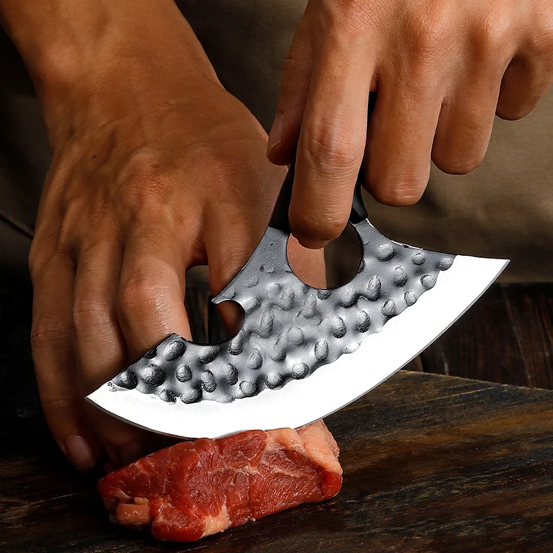 Şef Kasap Bıçağı Cleaver Et Pi - Meat Slicer Replacement Blade incelemesi ve fiyatı