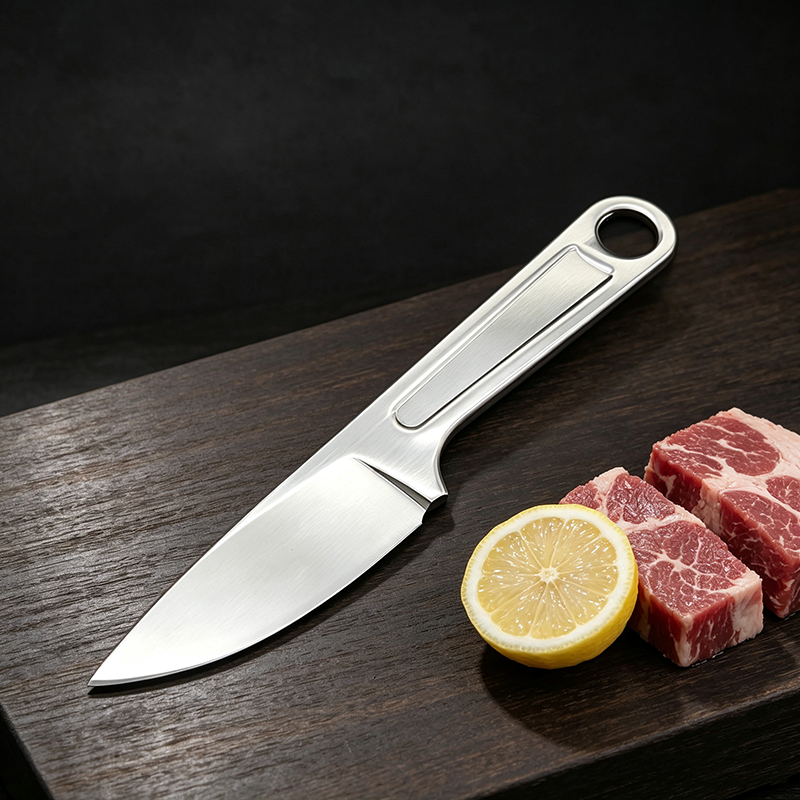 Hepsi Bir Arada Paslanmaz Çeli - Meat Slicer Replacement Blade incelemesi ve fiyatı