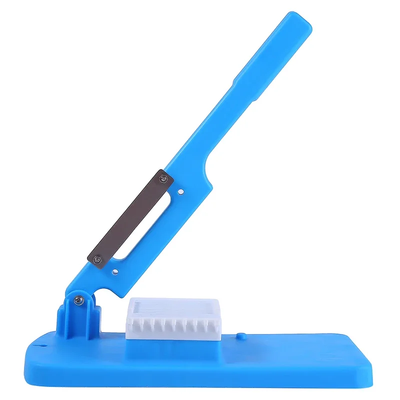 Çok fonksiyonlu Masa Dilimleme - Frozen Meat Slicer Manual incelemesi ve fiyatı