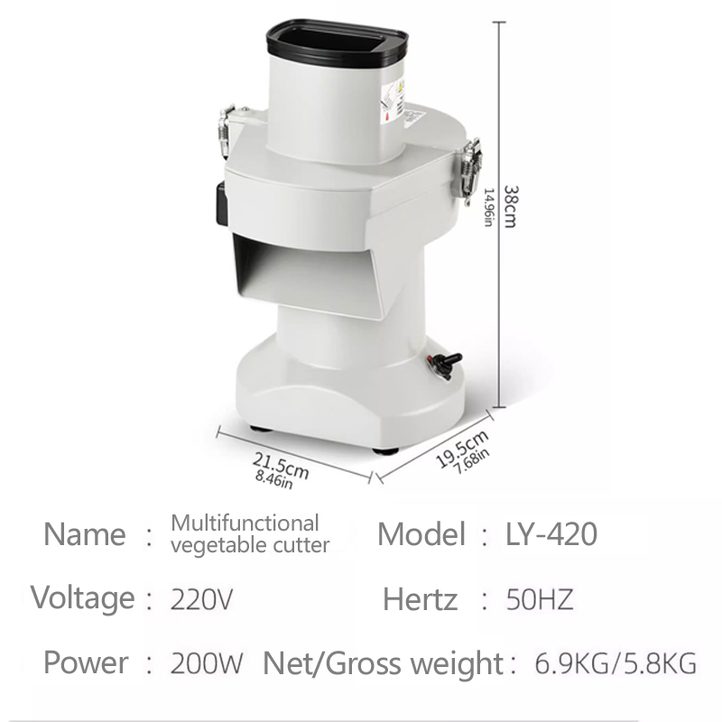 Elektrikli Sebze Kesici 10 İnç - Commercial Meat Slicer 10 Inch incelemesi ve fiyatı