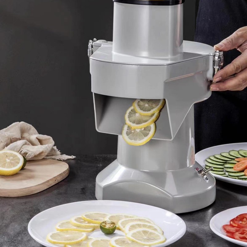 Elektrikli Sebze Kesici 10 İnç - Commercial Meat Slicer 10 Inch incelemesi ve fiyatı