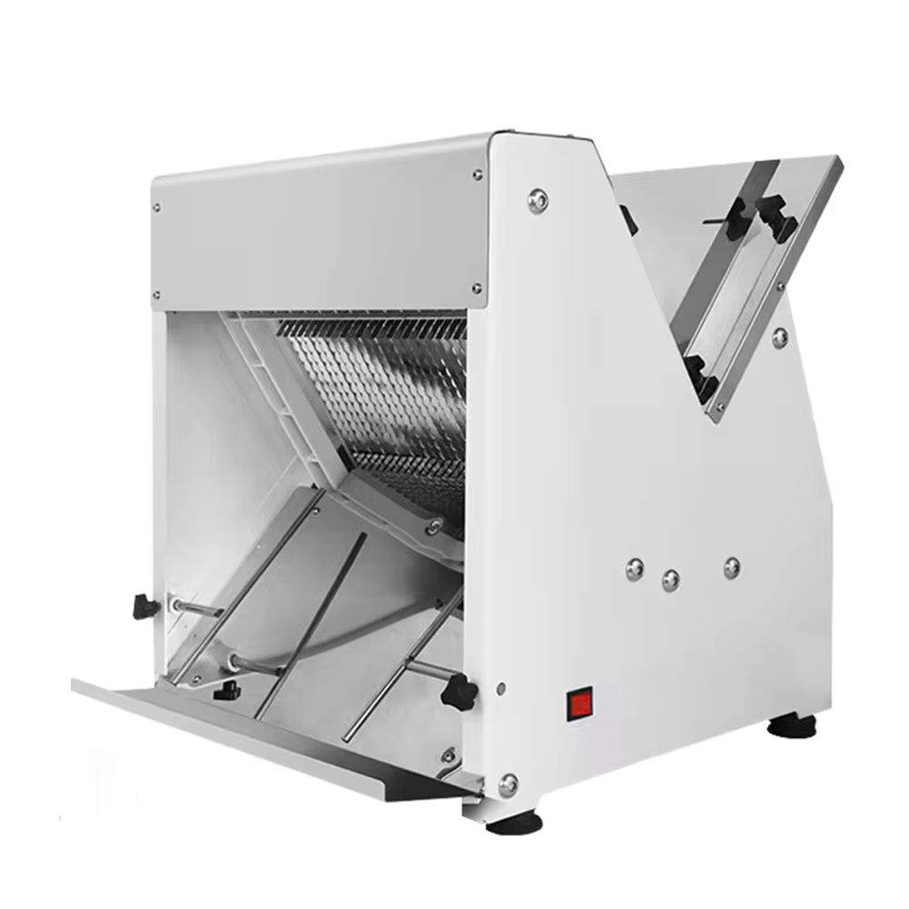 Ticari Otomatik Fırın Ekmek Di - Commercial Bread Slicer Electric incelemesi ve fiyatı