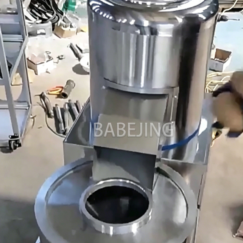 Elektrikli Patates Temizleme v - Food Slicer Machine Stainless incelemesi ve fiyatı