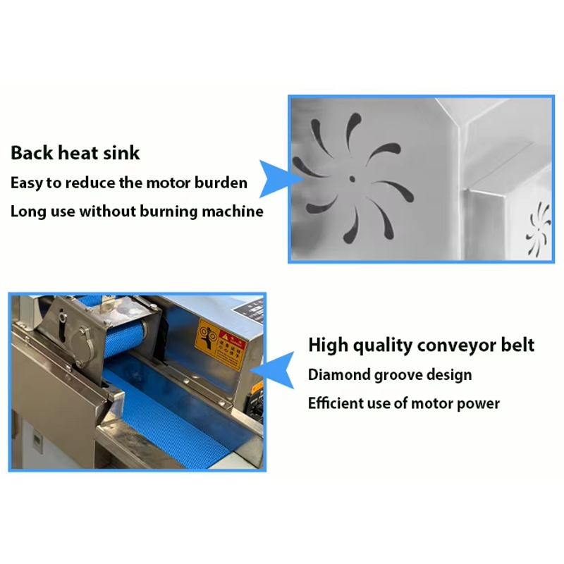 PBOBP Elektrikli Çok Fonksiyon - Food Slicer Machine Stainless incelemesi ve fiyatı