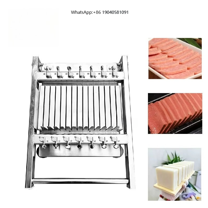 304 Paslanmaz Çelikten Üretilm - Food Slicer Machine Stainless incelemesi ve fiyatı