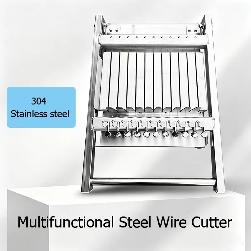 304 Paslanmaz Çelikten Üretilm - Food Slicer Machine Stainless incelemesi ve fiyatı