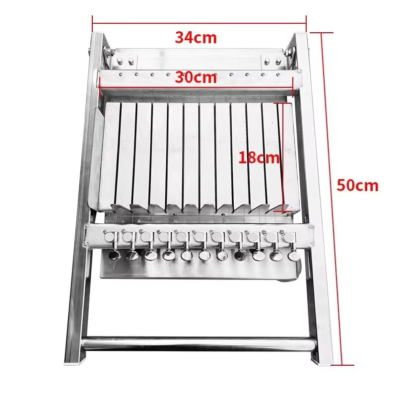 304 Paslanmaz Çelikten Üretilm - Food Slicer Machine Stainless incelemesi ve fiyatı