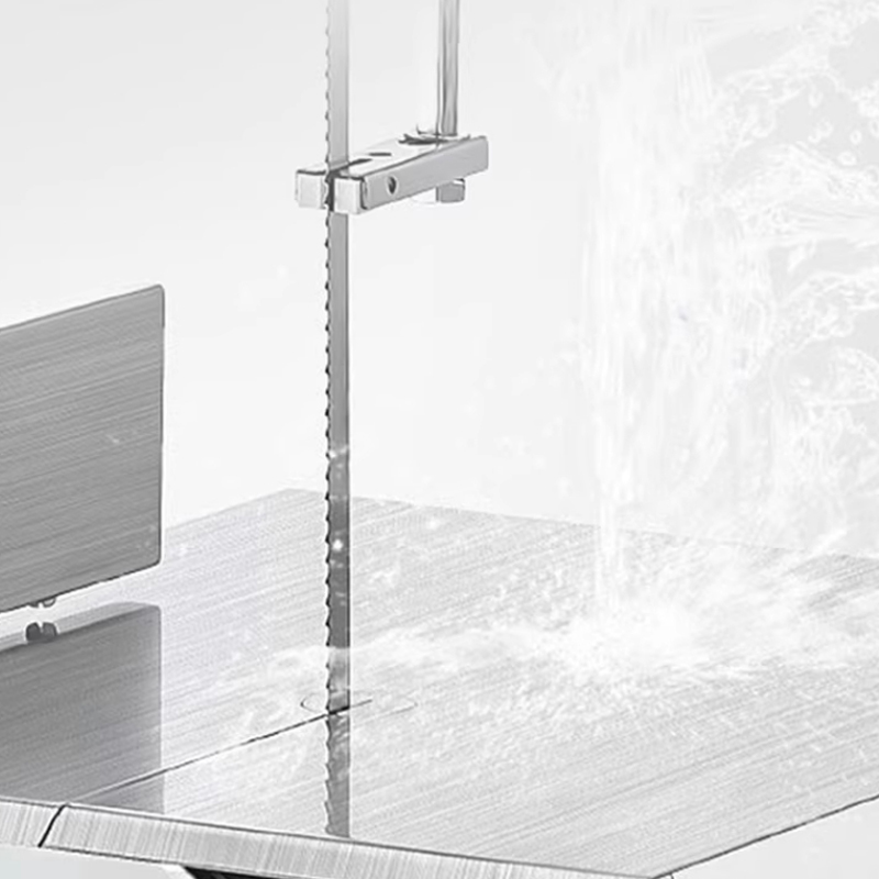 Ticari Testere Kemik Kesme Ele - Bone Saw Machine Commercial Electric incelemesi ve fiyatı