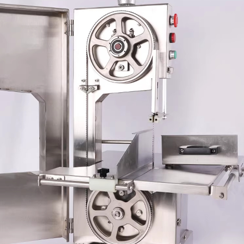 Ticari Testere Kemik Kesme Ele - Bone Saw Machine Commercial Electric incelemesi ve fiyatı