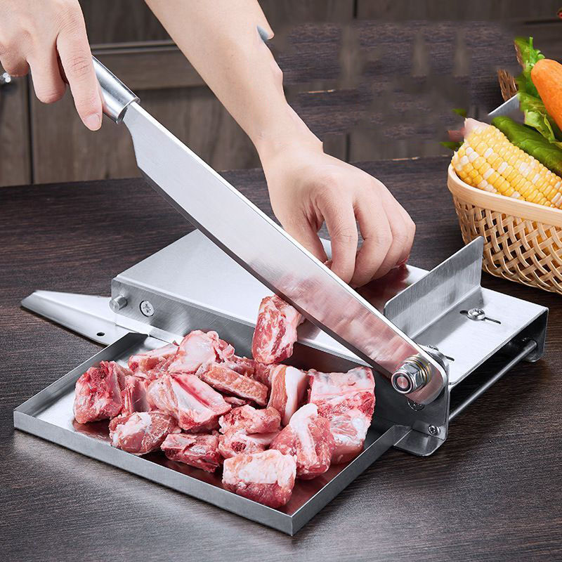 Model 922 Manuel Mutfak Diliml - Frozen Meat Slicer Manual incelemesi ve fiyatı