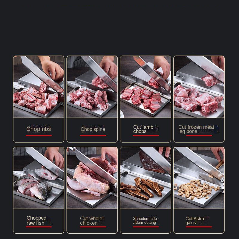 Model 922 Manuel Mutfak Diliml - Frozen Meat Slicer Manual incelemesi ve fiyatı