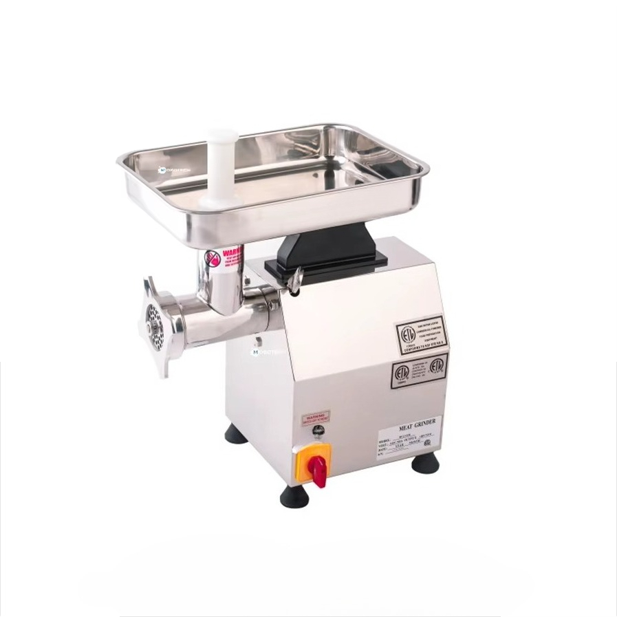 Ticari Elektrikli Kıyma Makine - Meat Tenderizer Machine Electric incelemesi ve fiyatı