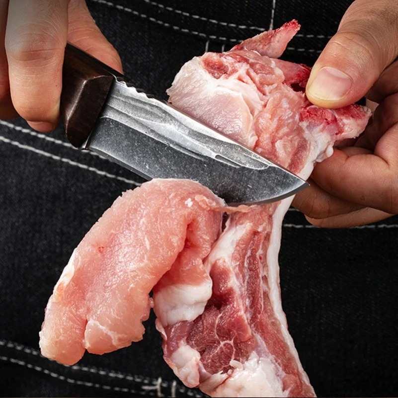 Şef bıçağı Pişirme Dilimleme C - Meat Slicer Replacement Blade incelemesi ve fiyatı