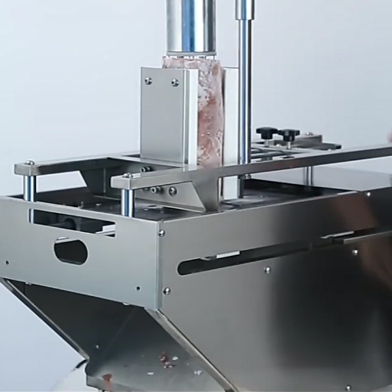 Elektrikli Dilimleyici, Et Doğ - Commercial Bread Slicer Electric incelemesi ve fiyatı